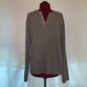 Falls Creek Long Sleeve Thermal Shirt